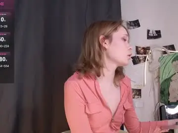 Chaturbate Sex Cam of caramelangels