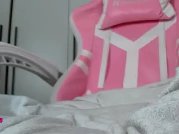 Chaturbate Nude Webcam of caramelangels