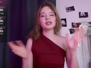 Chaturbate Live Sex Cam of caramelangels