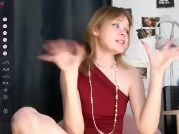 Chaturbate Sex Cam of caramelangels