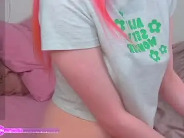 Chaturbate Free Porn Cam of caramelangels