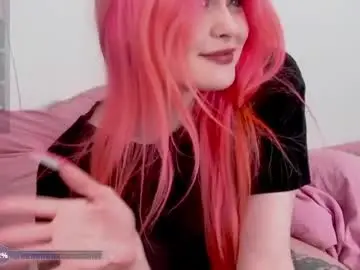 Chaturbate Live Sex Cam of caramelangels