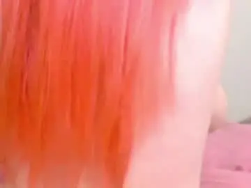 Chaturbate Sex Cam of caramelangels