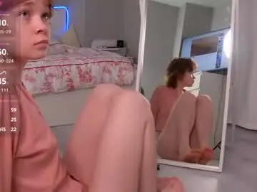 Chaturbate Live Porn of caramelangels