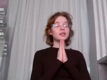 Chaturbate Live Porn of caramelangels