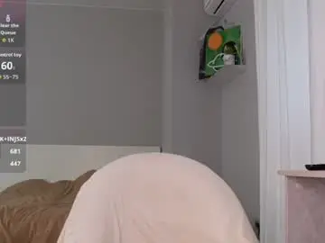 Chaturbate Sex Chat of caramelangels