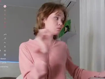 Chaturbate Live Porn of caramelangels