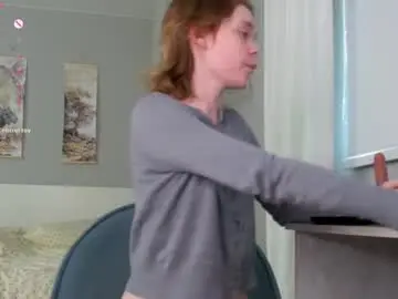 Chaturbate Sex Cam of caramelangels