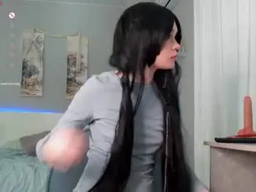 Chaturbate Live Sex of caramelangels