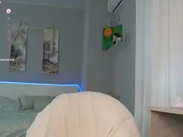 Chaturbate Live Sex of caramelangels