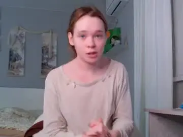 Chaturbate Nude Webcam of caramelangels