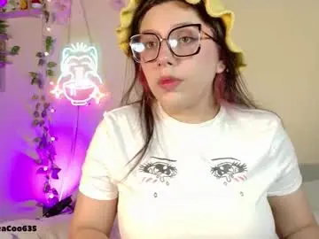 Chaturbate Live Porn of chelsea_coo