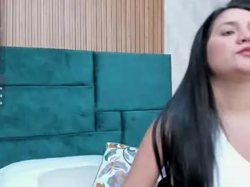 Chaturbate Free Live Porn of dalia_alissa