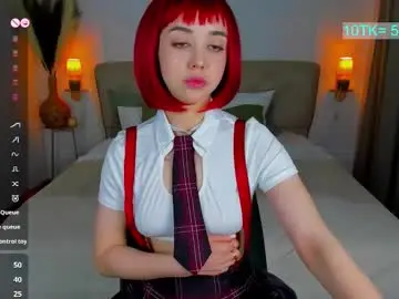 Chaturbate Free Porn Cam of dilara_a