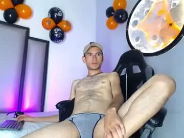 Chaturbate Best live sex cam show of dreww_grant