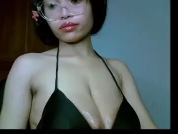 Chaturbate Sex Chat of ebony_badgurl
