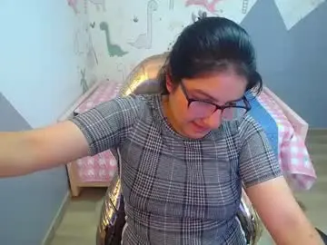 Chaturbate Nude Webcam of eva_smit_t