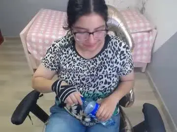 Chaturbate Adult Video Chat of eva_smit_t