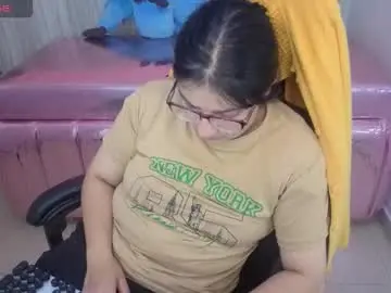 Chaturbate Sex Cam of eva_smit_t