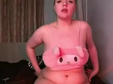 Chaturbate Nude Webcam of evaheart333