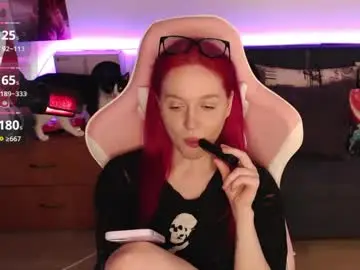 Chaturbate Sex Chat of fantasy_lisa