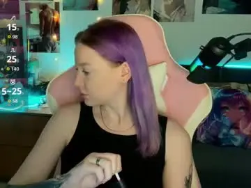 Chaturbate Best Webcam of fantasy_lisa