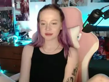 Chaturbate Nude Webcam of fantasy_lisa