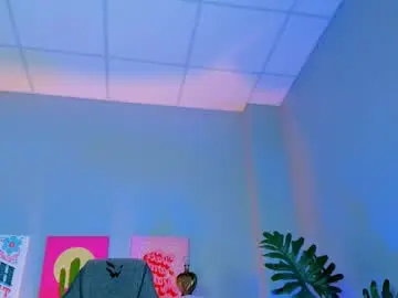 Chaturbate Nude Webcam of flexyfoxy