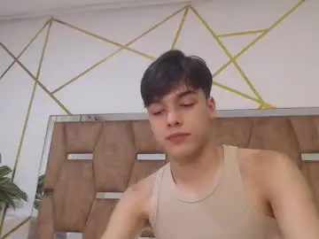 Chaturbate Adult Webcam of gerony_