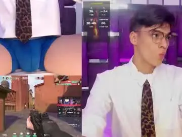 Chaturbate Watch Live Sex Cams of gerony_