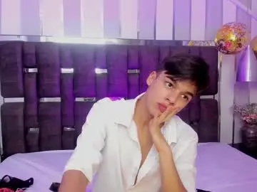 Chaturbate Live Sex Cam of gerony_