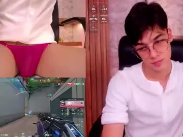 Chaturbate Sex Chat of gerony_