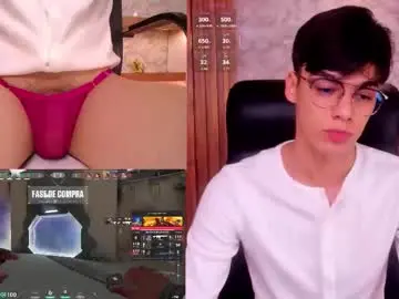 Chaturbate Watch Live Sex Cams of gerony_