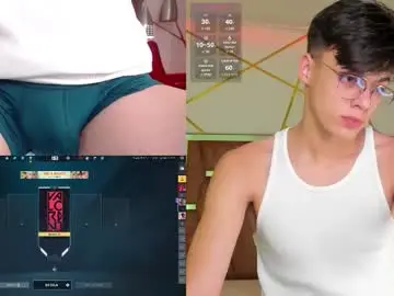 Chaturbate Adult Video Chat of gerony_