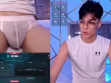 Chaturbate Best live sex cam show of gerony_