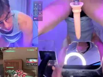 Chaturbate Free Live Porn of gerony_