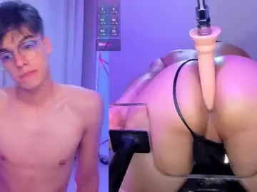 Chaturbate Live Porn of gerony_