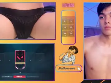 Chaturbate Free Live Porn of gerony_