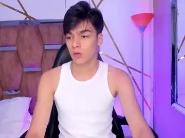 Chaturbate Best Webcam of gerony_