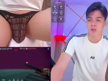 Chaturbate Adult Video Chat of gerony_