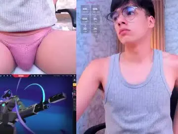 Chaturbate Live Sex of gerony_