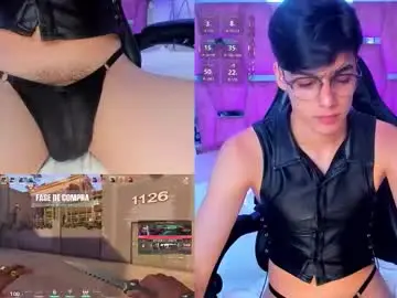 Chaturbate Private Sex Chat of gerony_