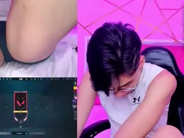 Chaturbate Adult Video Chat of gerony_