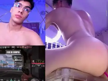 Chaturbate Adult Webcam of gerony_