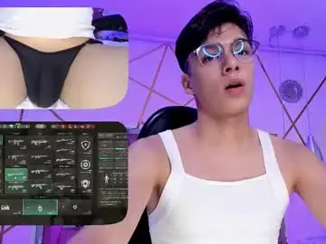 Chaturbate Sex Cam of gerony_
