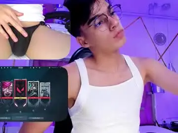 Chaturbate Best live sex cam show of gerony_