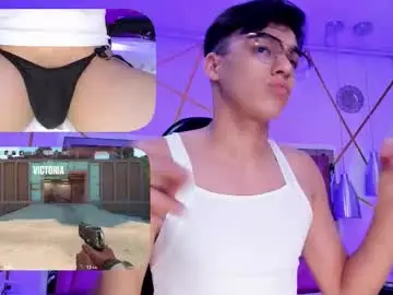 Chaturbate Best Webcam of gerony_