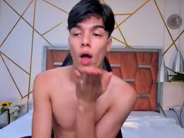 Chaturbate Free Porn Cam of gerony_