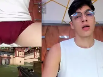 Chaturbate Private Sex Chat of gerony_