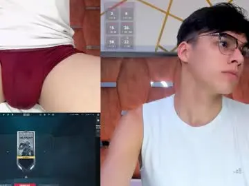 Chaturbate Free Porn Cam of gerony_